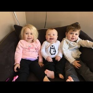 Meet your Posher, Heidi